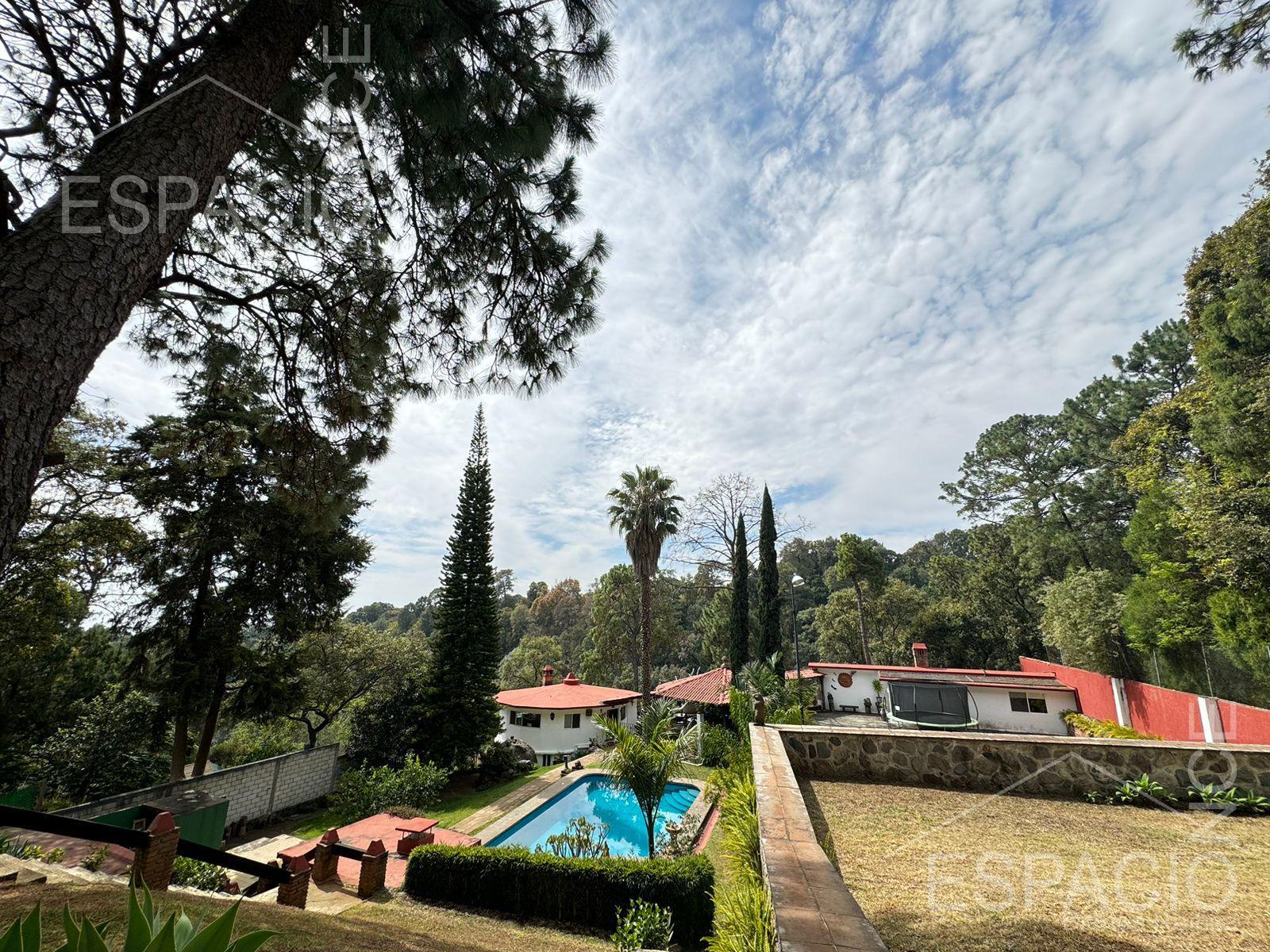 #4904890 | Venta | Casa | Quintas del Bosque (Espacio Once Bienes Raíces)