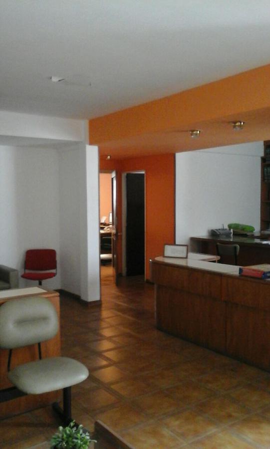 #348595 | Venta | Oficina | Rosario (CC Carlachiani)