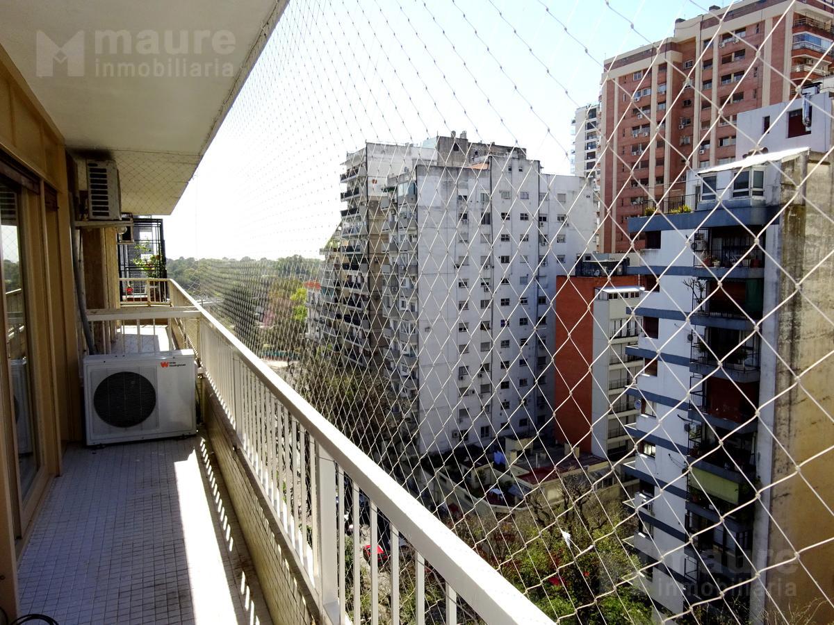 #5169424 | Rental | Apartment | Las Cañitas (Maure Inmobiliaria)