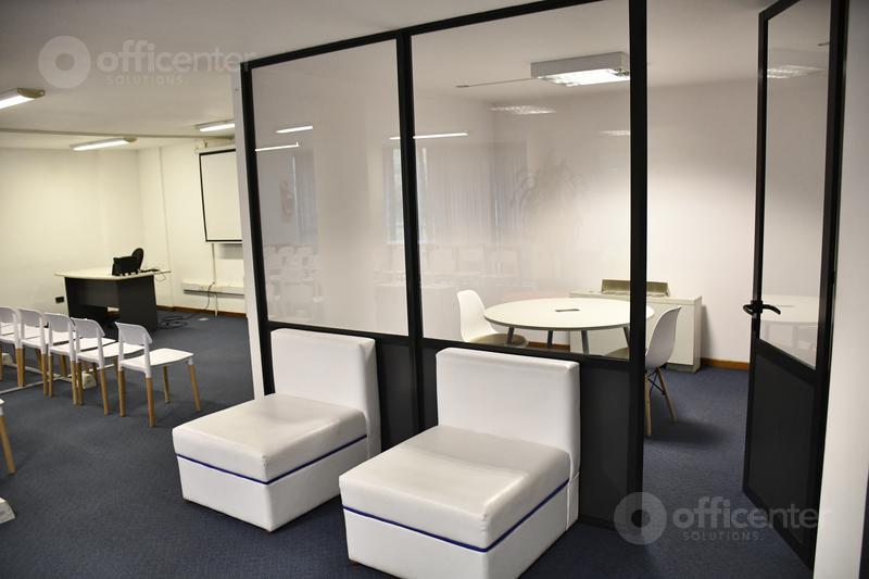 #5021816 | Rental | Office | Centro (Officenter Solutions)