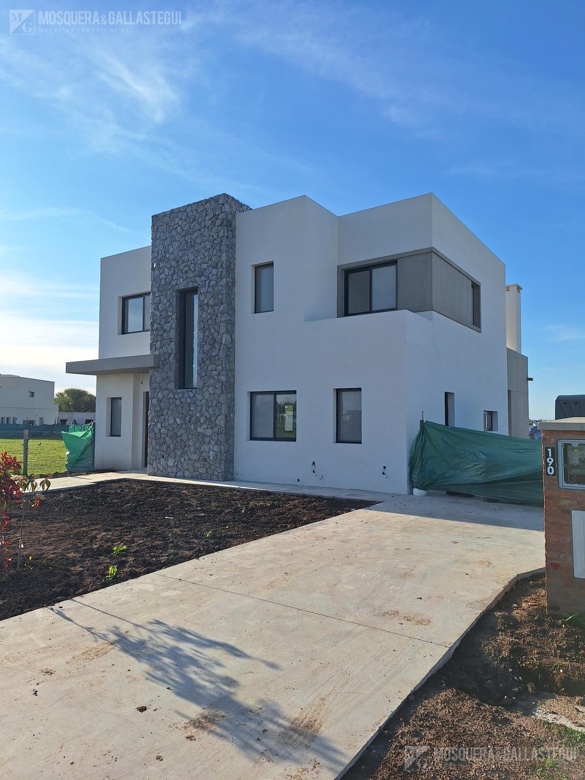 #5398418 | Sale | House | Santa Elisa (MOSQUERA&GALLASTEGUI)