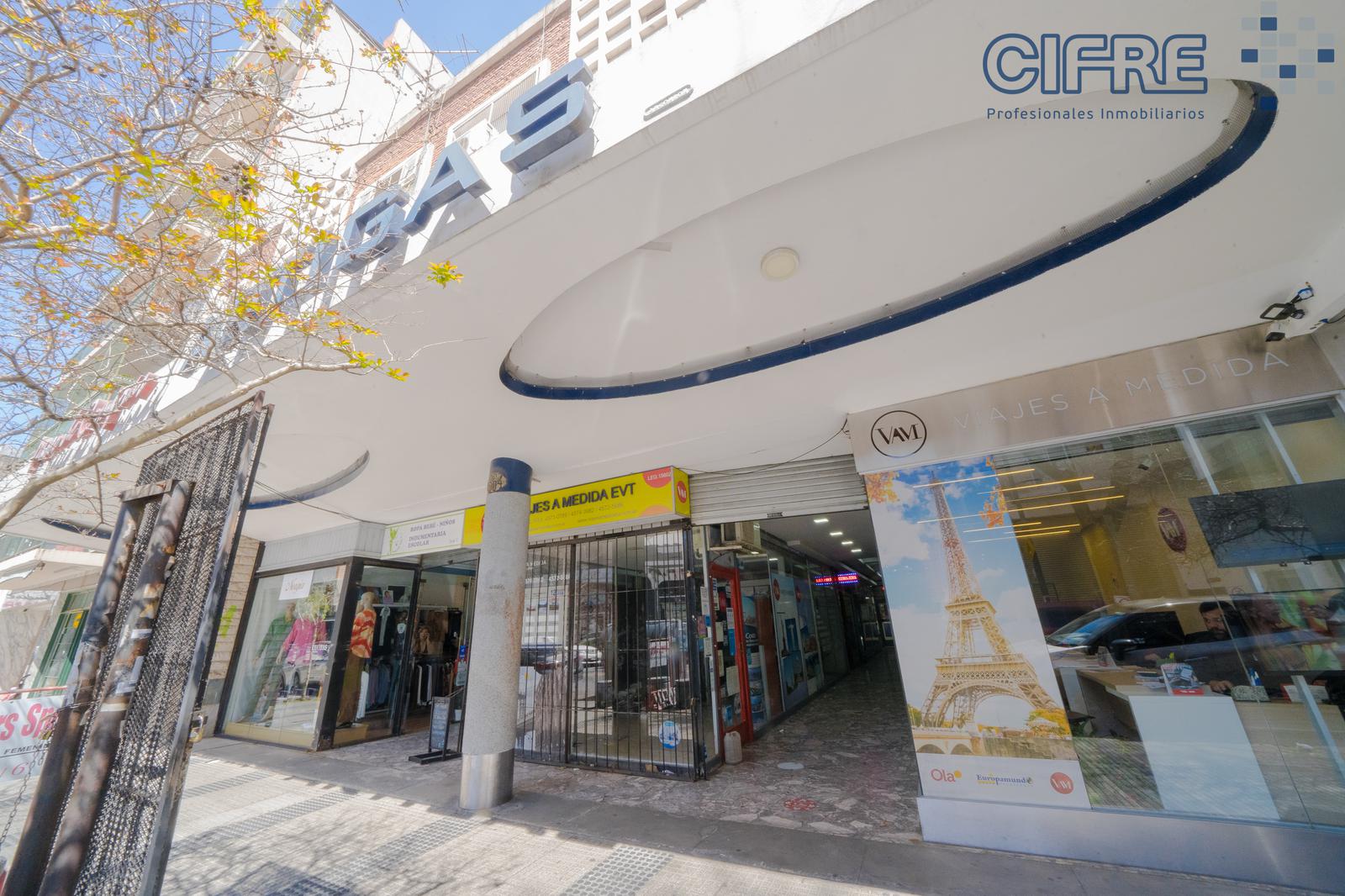 #5068391 | Rental | Store | Villa Pueyrredon (Cifre Profesionales Inmobiliarios)