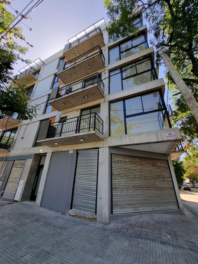 #3836513 | Venta | Departamento | La Plata (Estudio Yacoub)