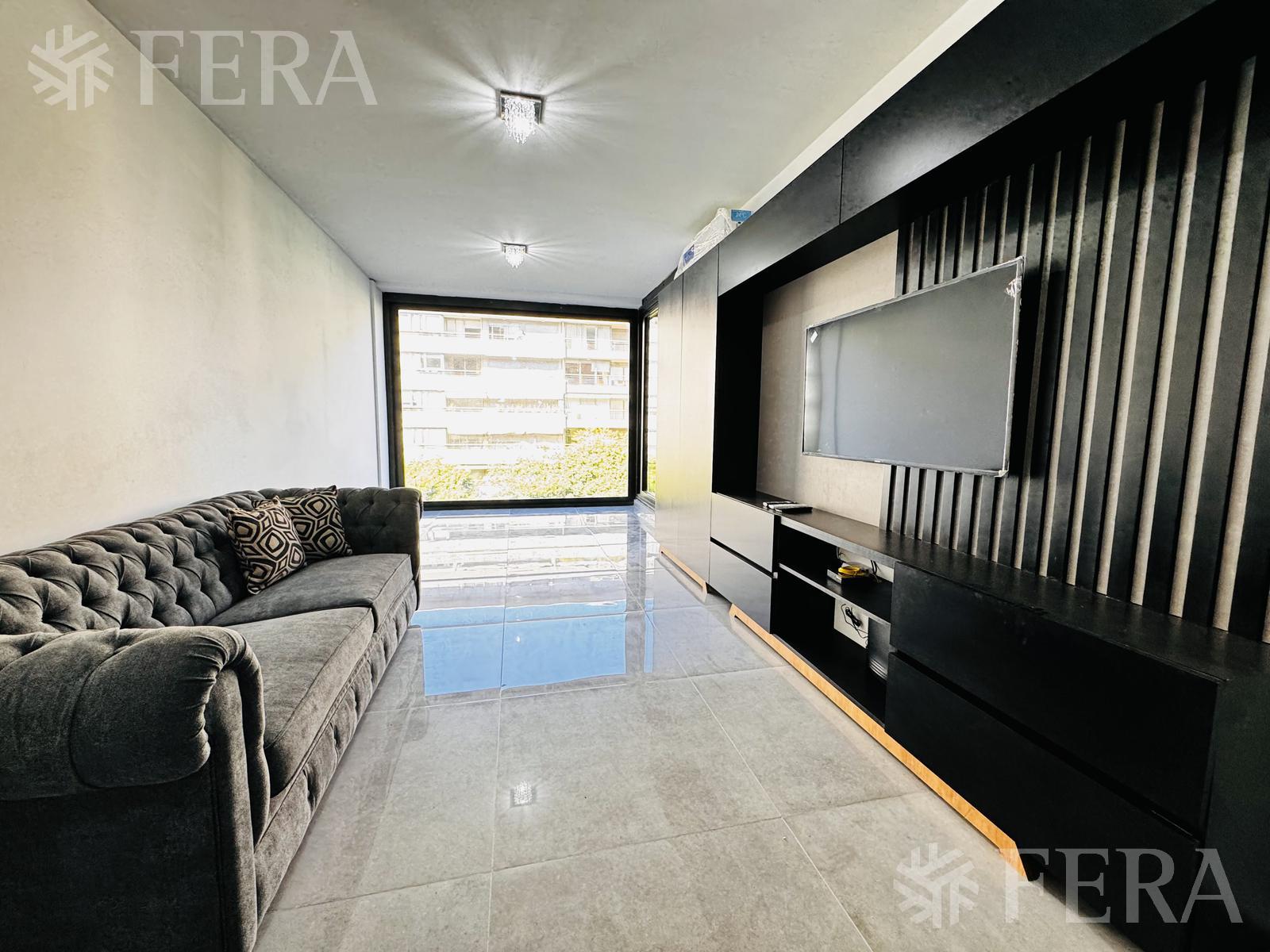 #5058200 | Temporary Rental | Apartment | Puerto Madero (Fera y Asociados)