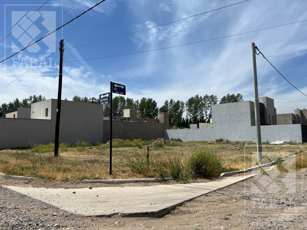 #776492 | Venta | Lote | Colonia Valentina (Fabal Inmobiliaria)