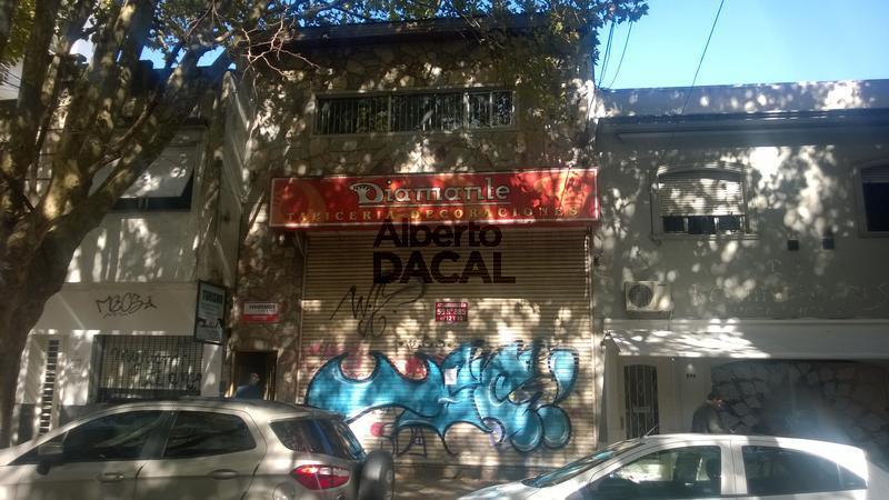 #5464218 | Venta | Local | La Plata (Alberto Dacal)