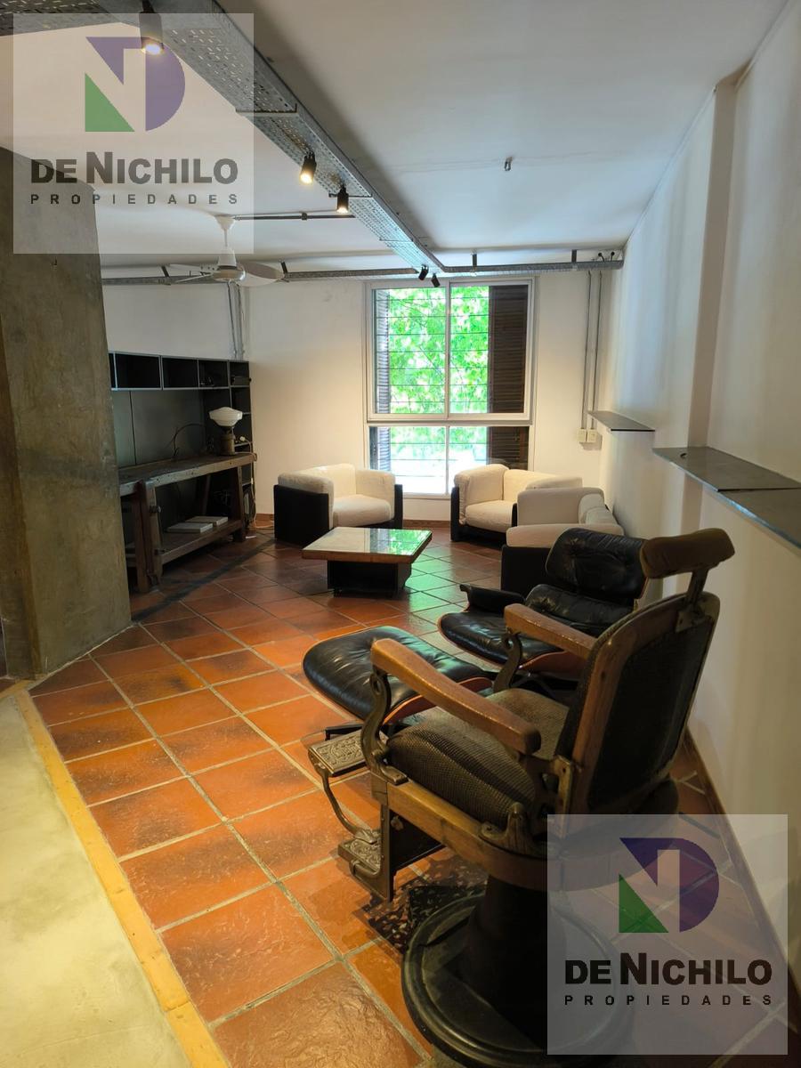 #5039017 | Rental | Apartment | Boca (De Nichilo Propiedades)