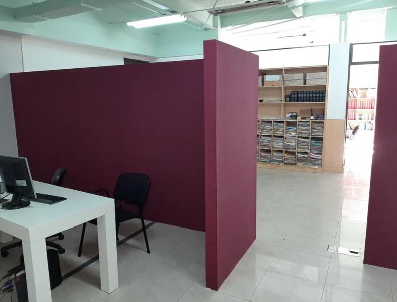 #1624475 | Venta | Oficina | Microcentro (Perez Compel)