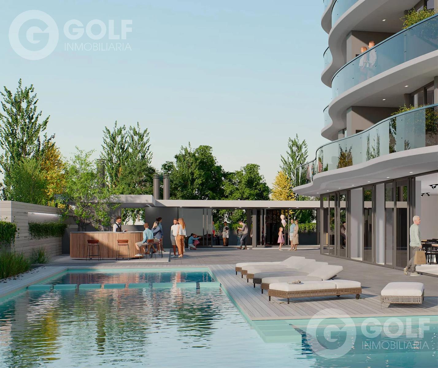 #5012170 | Venta | Departamento | Aidy Grill (INMOBILIARIA GOLF )