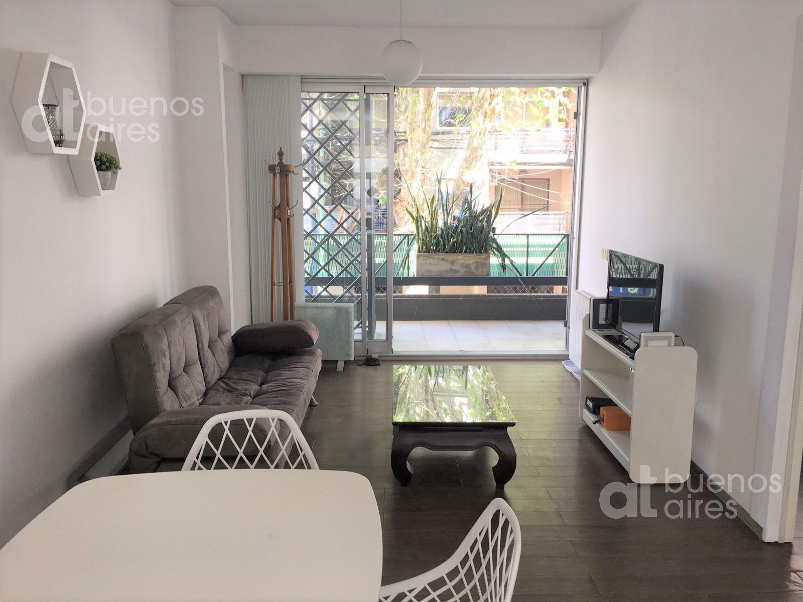 #5137272 | Temporary Rental | Apartment | Caballito (At Buenos Aires)