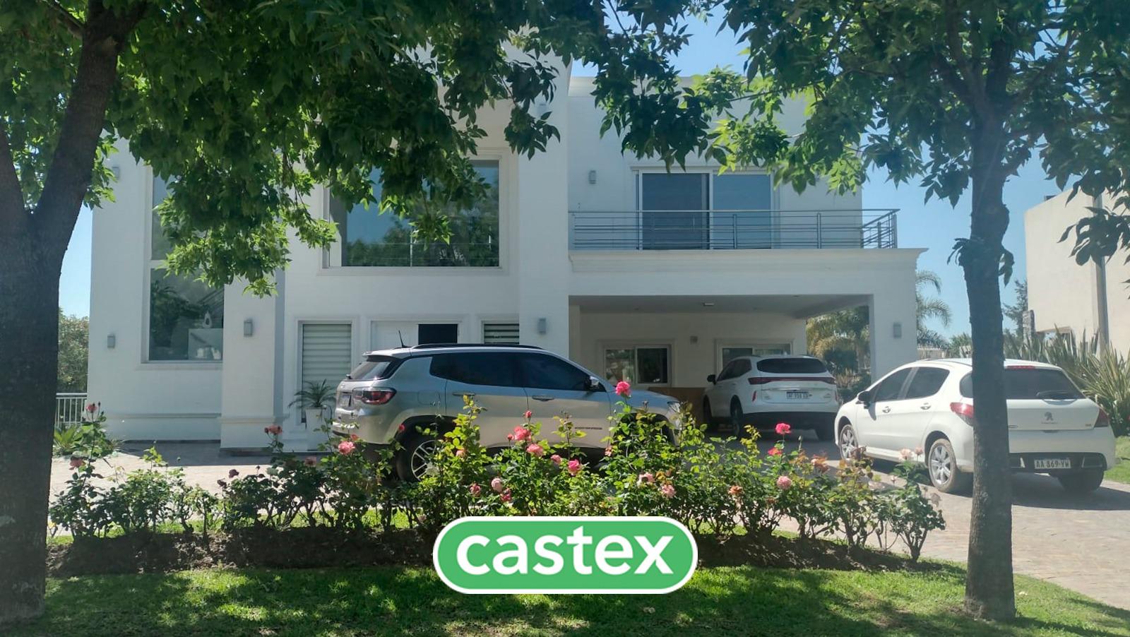 #5039269 | Alquiler | Casa | Terravista (Castex Propiedades)
