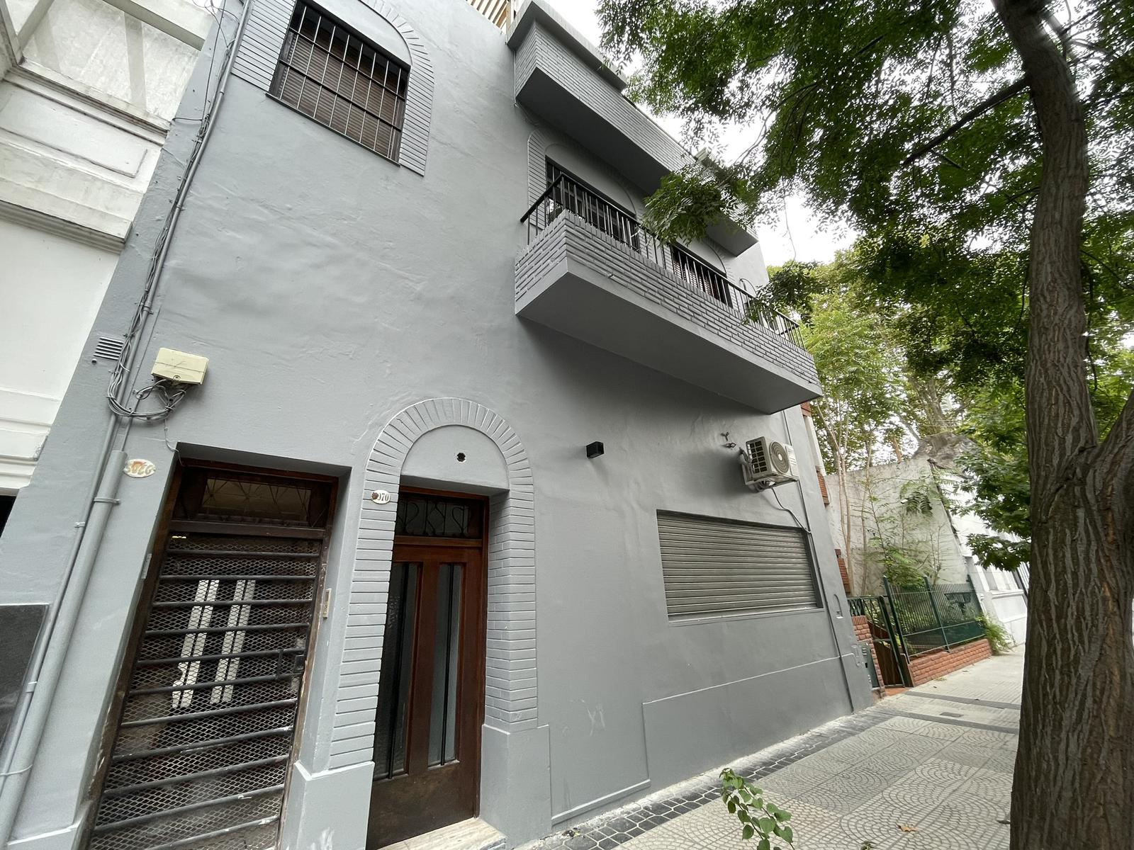 #5034096 | Alquiler | PH | Palermo Soho (Paredes Brokers)