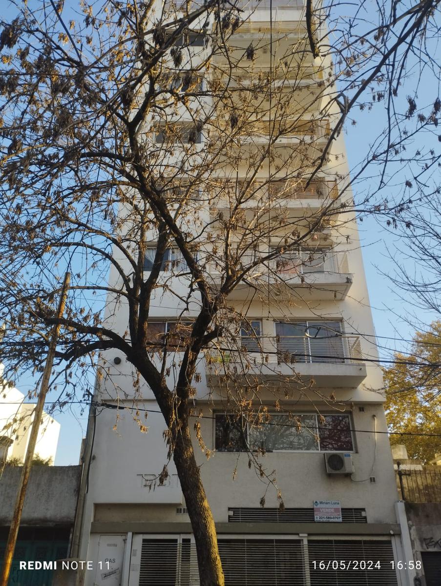 #5099747 | Venta | Departamento | La Plata (Grupo Pescatori)