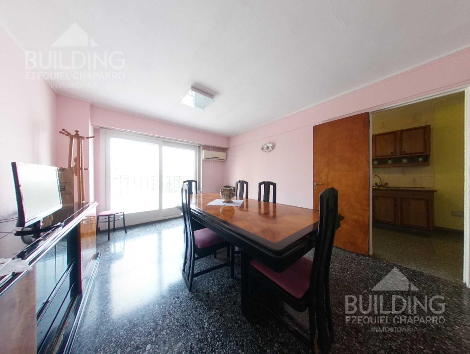 #4406972 | Venta | Departamento | La Plata (Building Inmobiliaria)