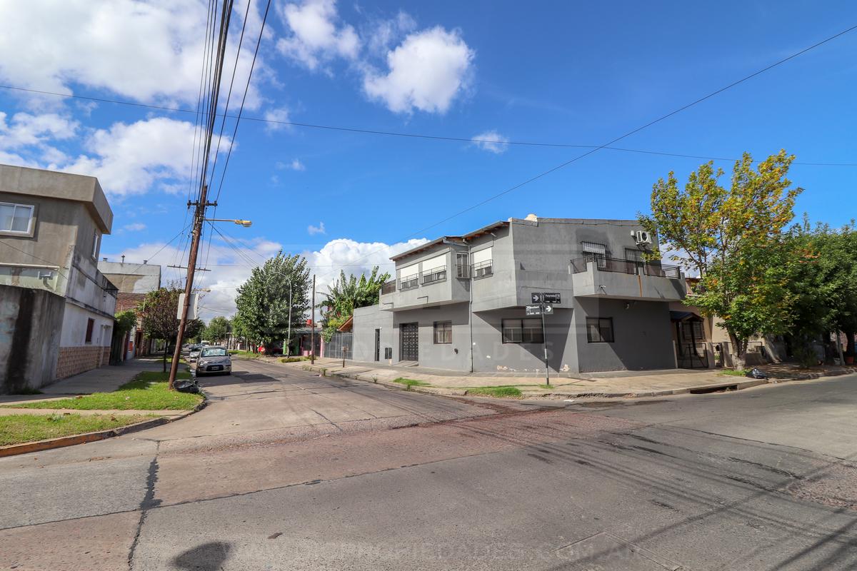 #512355 | Venta | Casa | Olivos-Maipu/Uzal (Dic Propiedades)