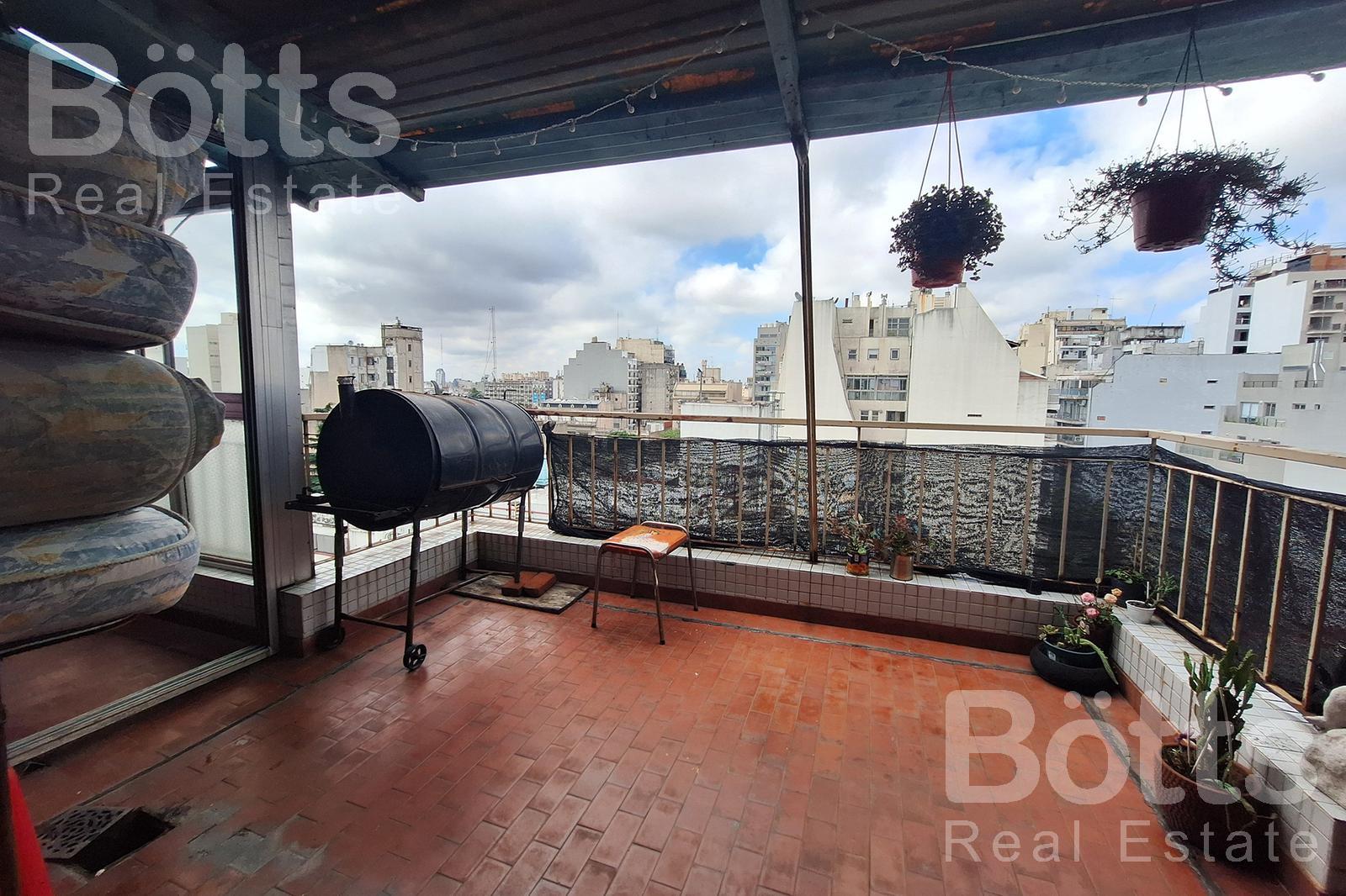 #4960379 | Venta | Departamento | San Cristobal (Bötts Real Estate)