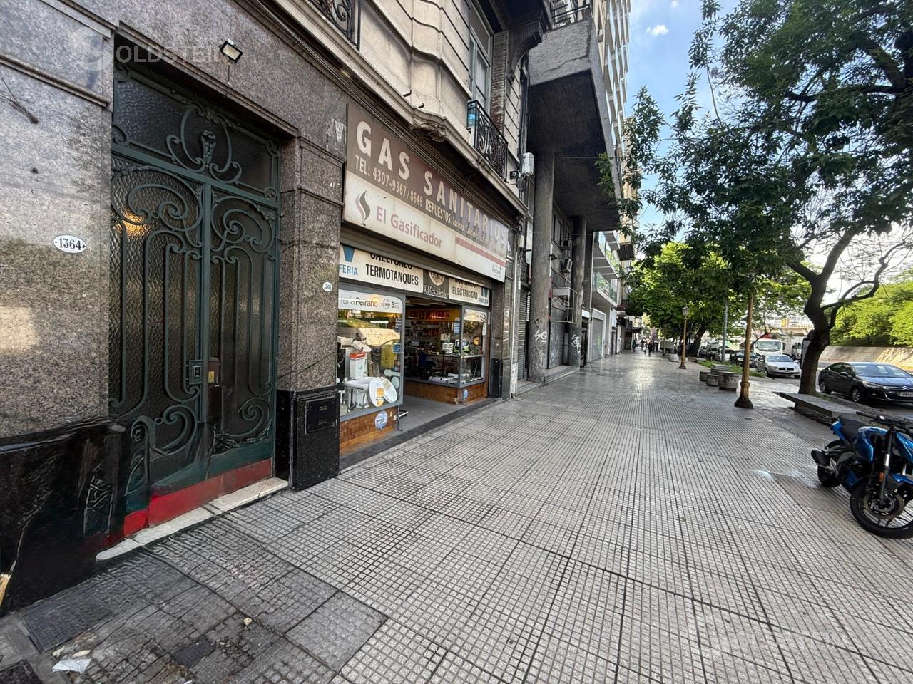 #5441473 | Venta | Departamento | San Telmo (Goldstein Propiedades)