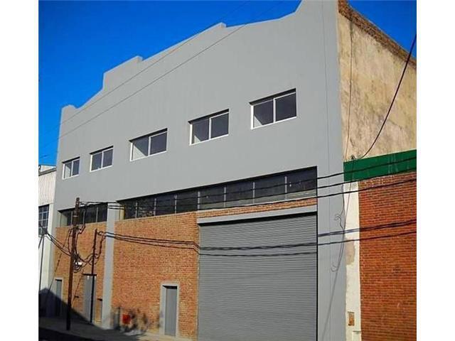 #4578623 | Alquiler | Galpón / Depósito / Bodega | Boca (ANTUNEZ VEGA)