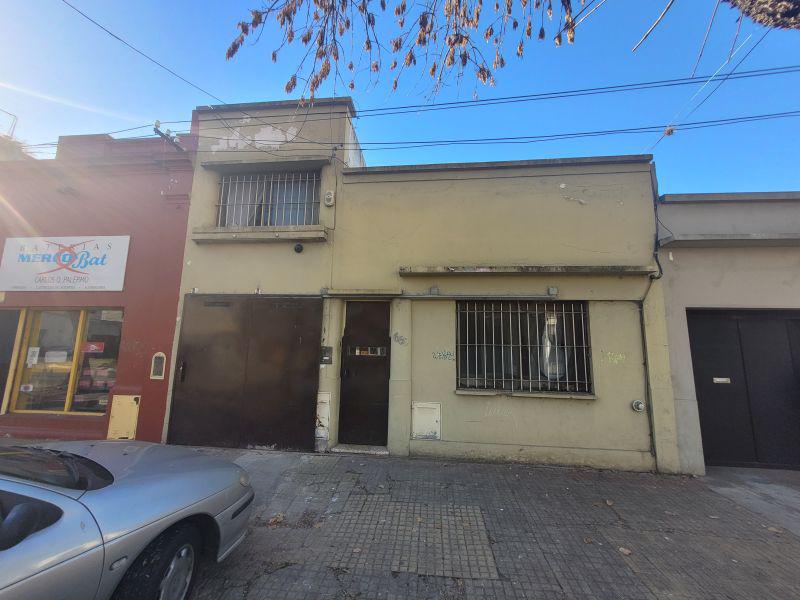 #4413264 | Venta | Casa | La Plata (Alberto Dacal)