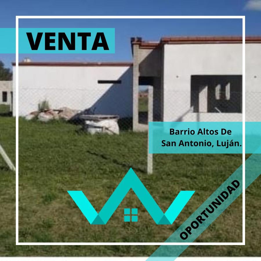 #3947088 | Venta | Casa | Lujan (Wulff Inmobiliaria)