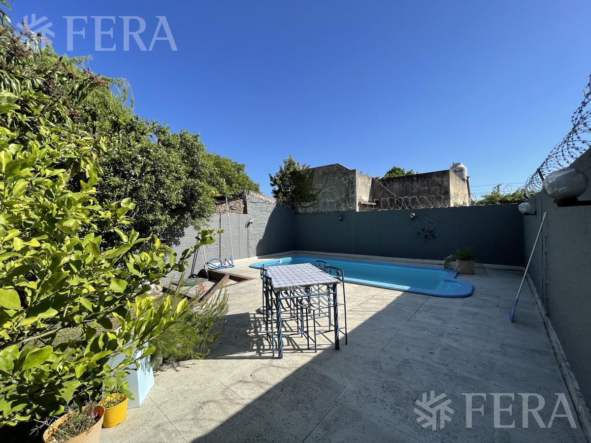 #3740083 | Sale | House | Villa Dominico (Fera y Asociados)