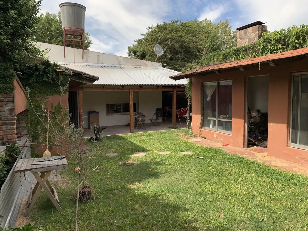 #1004066 | Temporary Rental | Farm | Laguna de Jose Ignacio (Terramar)