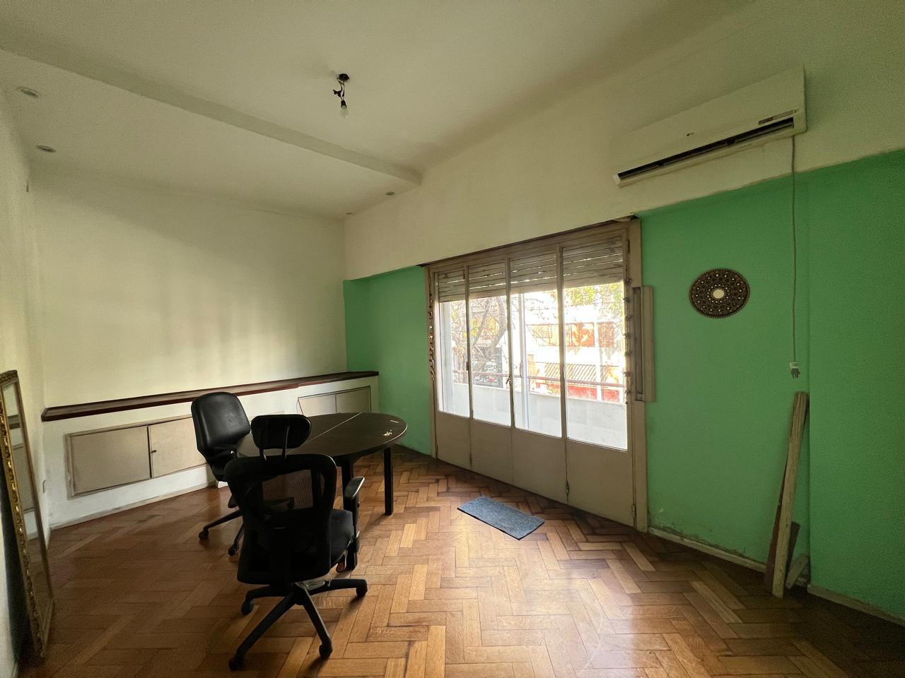 #5136396 | Alquiler | Departamento | Boedo (Cutuli Propiedades)