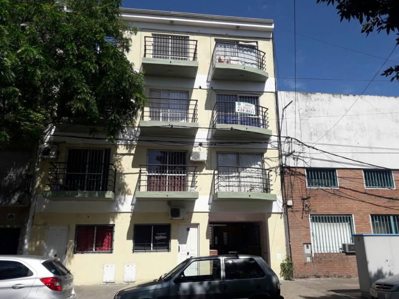 #5497469 | Alquiler | Departamento | Echesortu (FONTANA INMOBILIARIA SRL)