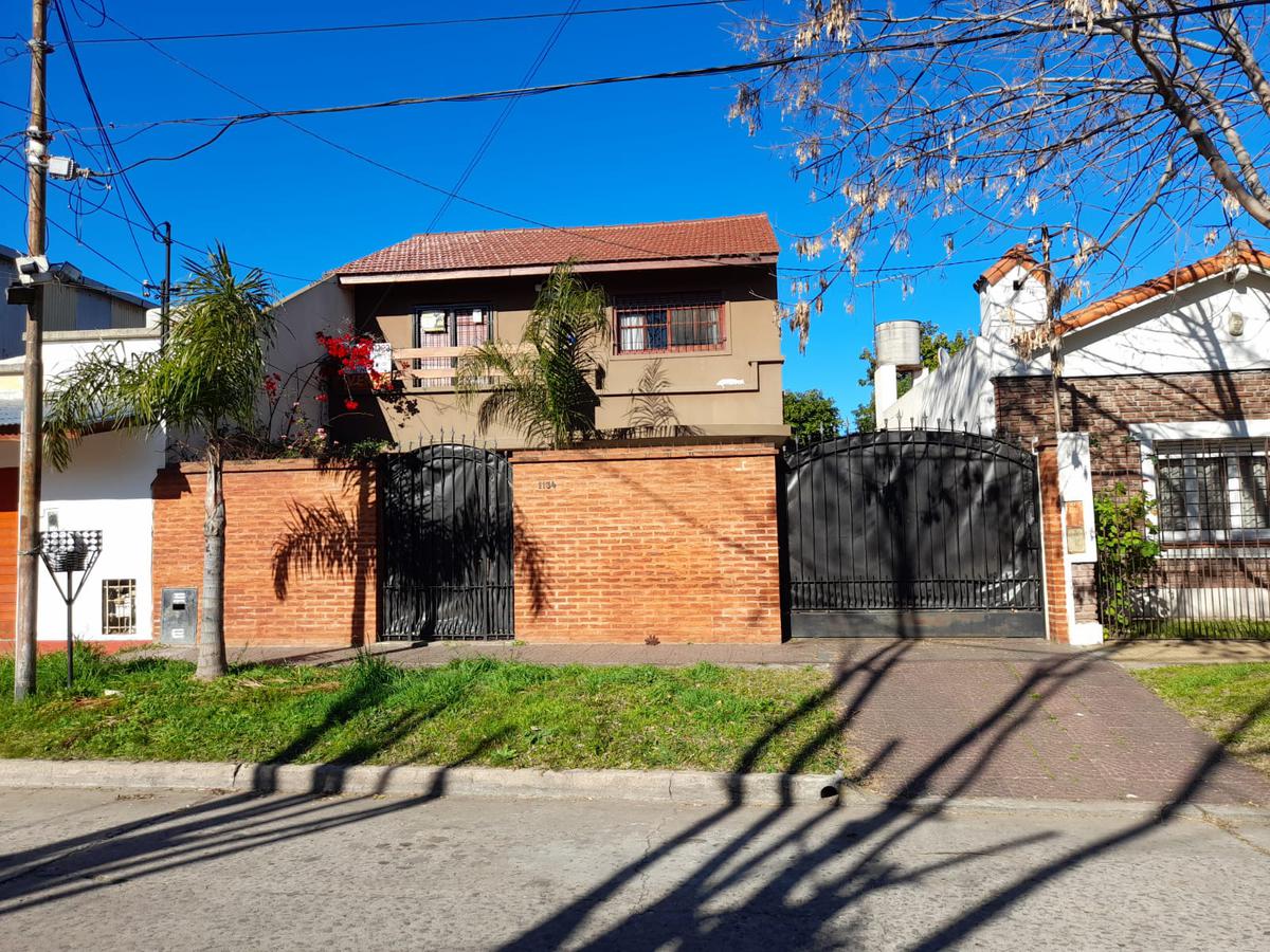 #5106269 | Sale | House | Don Bosco (Leandro Muñiz Servicios Inmobiliarios)