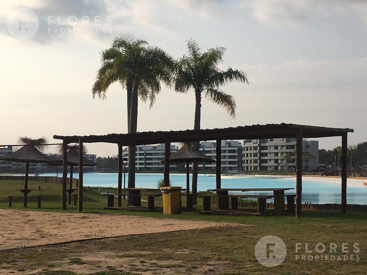 #1232419 | Venta | Departamento | Pilarica (Flores Propiedades)