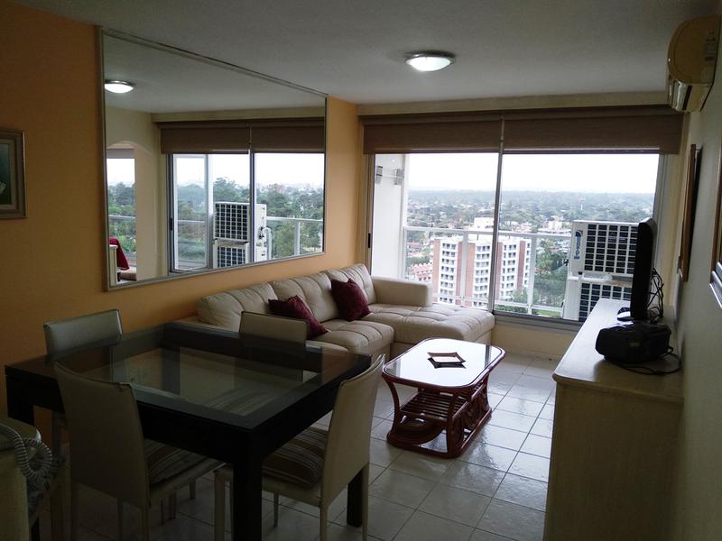 #3237583 | Venta | Departamento | Playa Mansa (Emiliano Pedrozo)