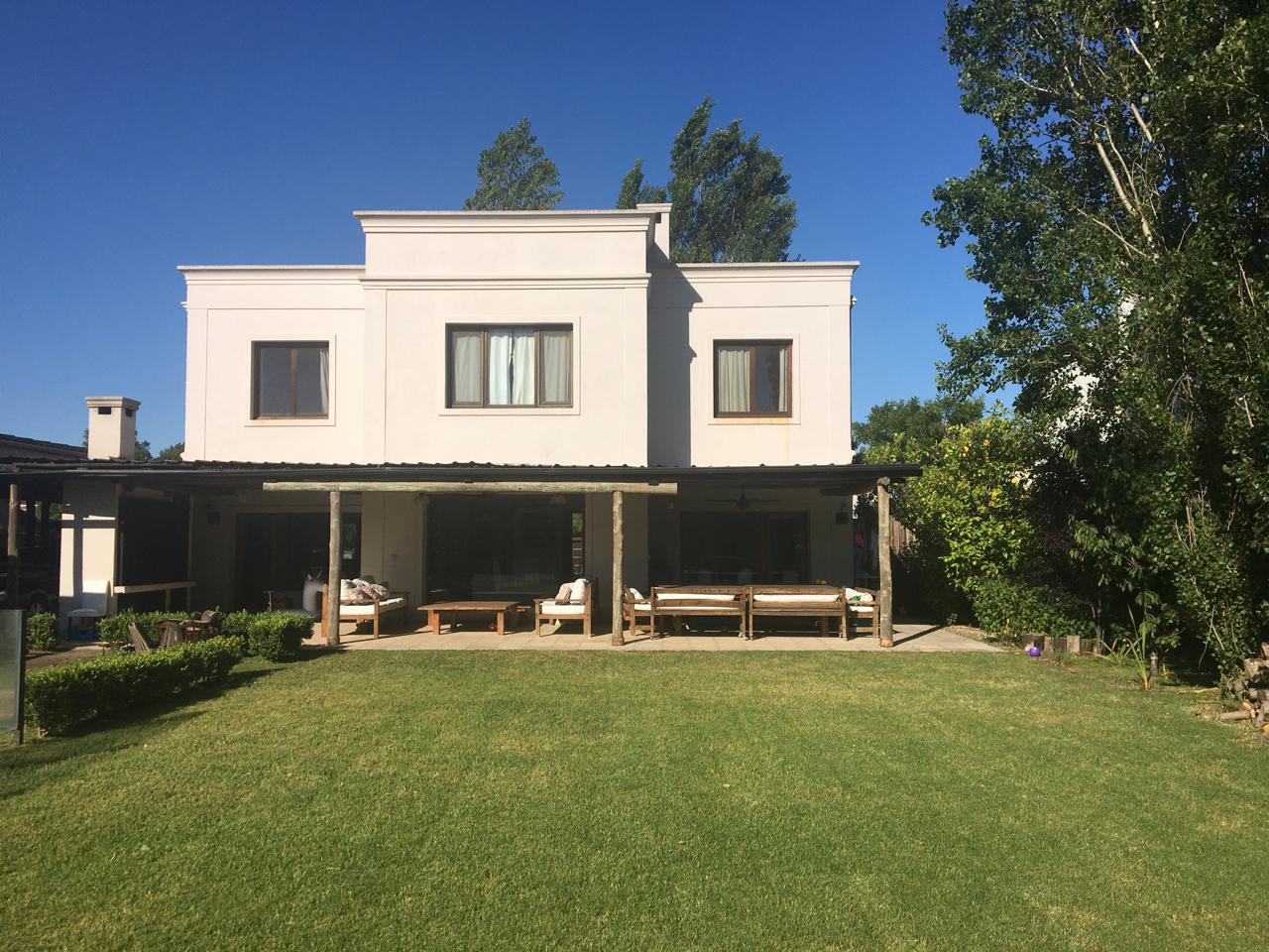 #5086340 | Venta | Casa | Villa Olivos (Bárbara Fagnano Negocios Inmobiliarios)