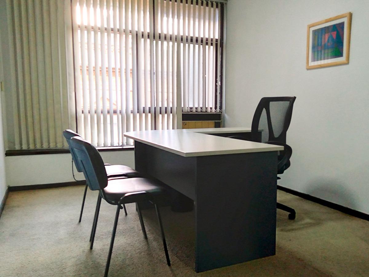 #5056326 | Venta | Oficina | Centro (Squadra Propiedades)