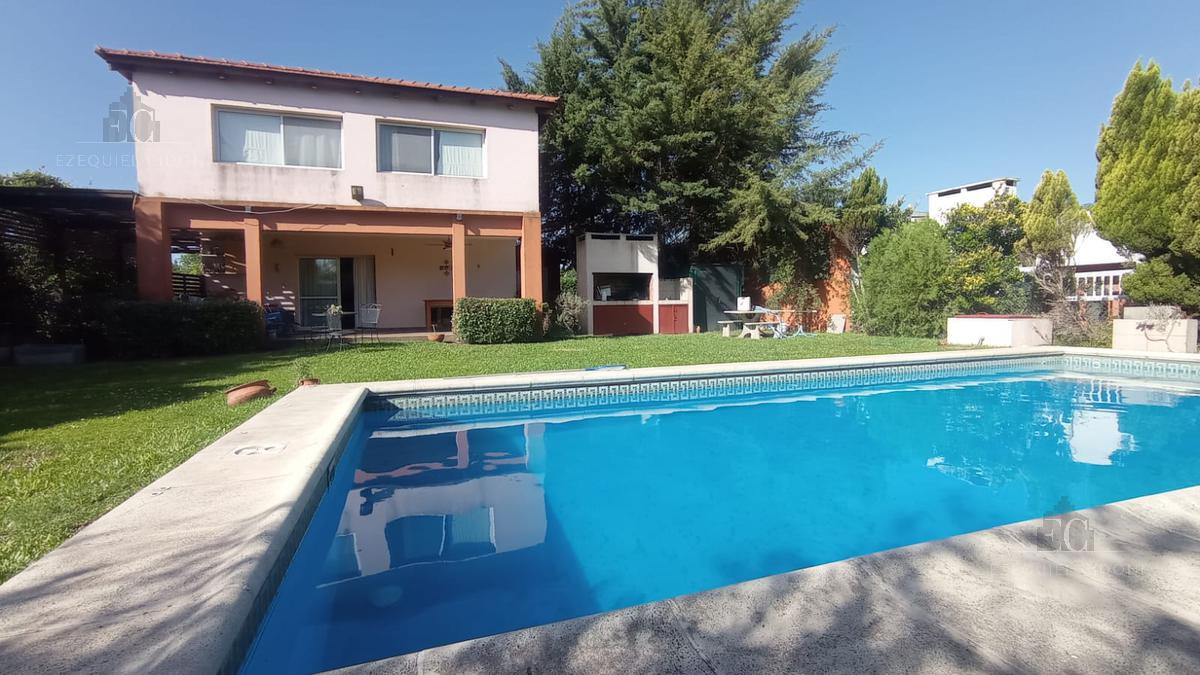 #5043938 | Venta | Casa | Pueblo Esther (Ezequiel Cidoni Negocios Inmobiliarios 1)