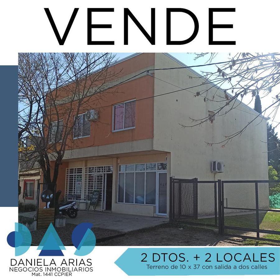 #4030340 | Venta | PH | Colon (Daniela Arias Negocios Inmobiliarios)