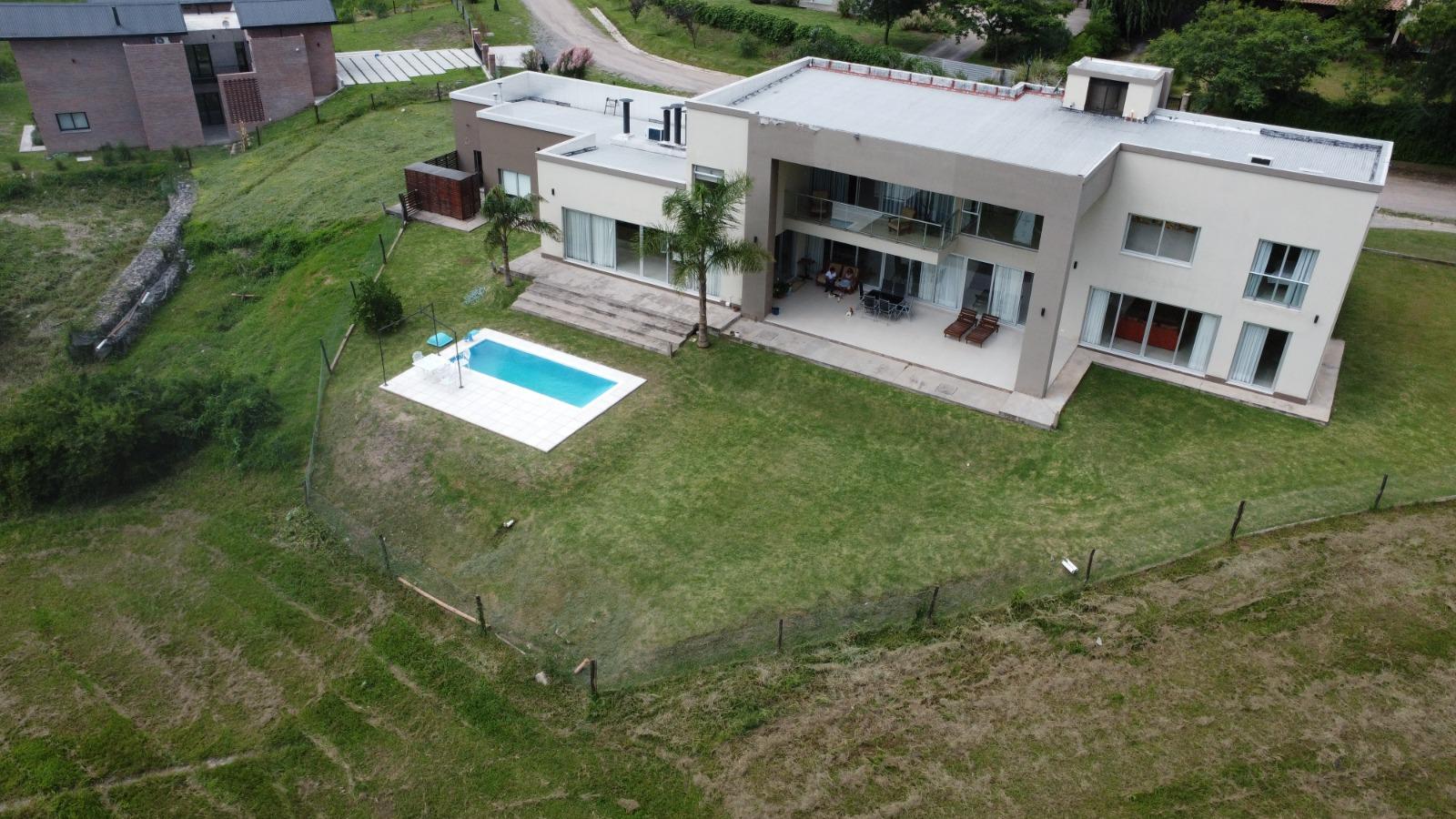 #4577402 | Venta | Casa | El Tipal (SEMA Bienes Raíces)