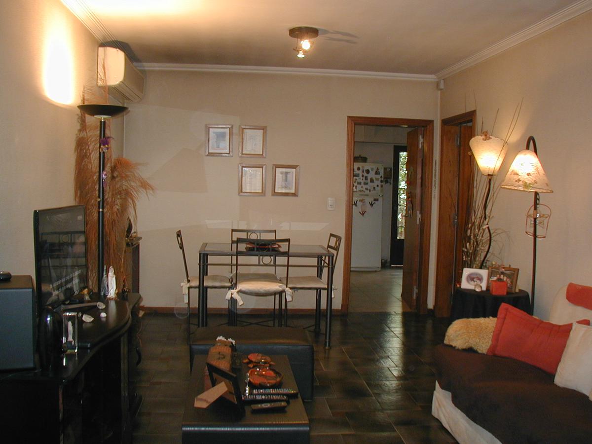 #236117 | Sale | Apartment | Lomas De Zamora (Luvina Propiedades)