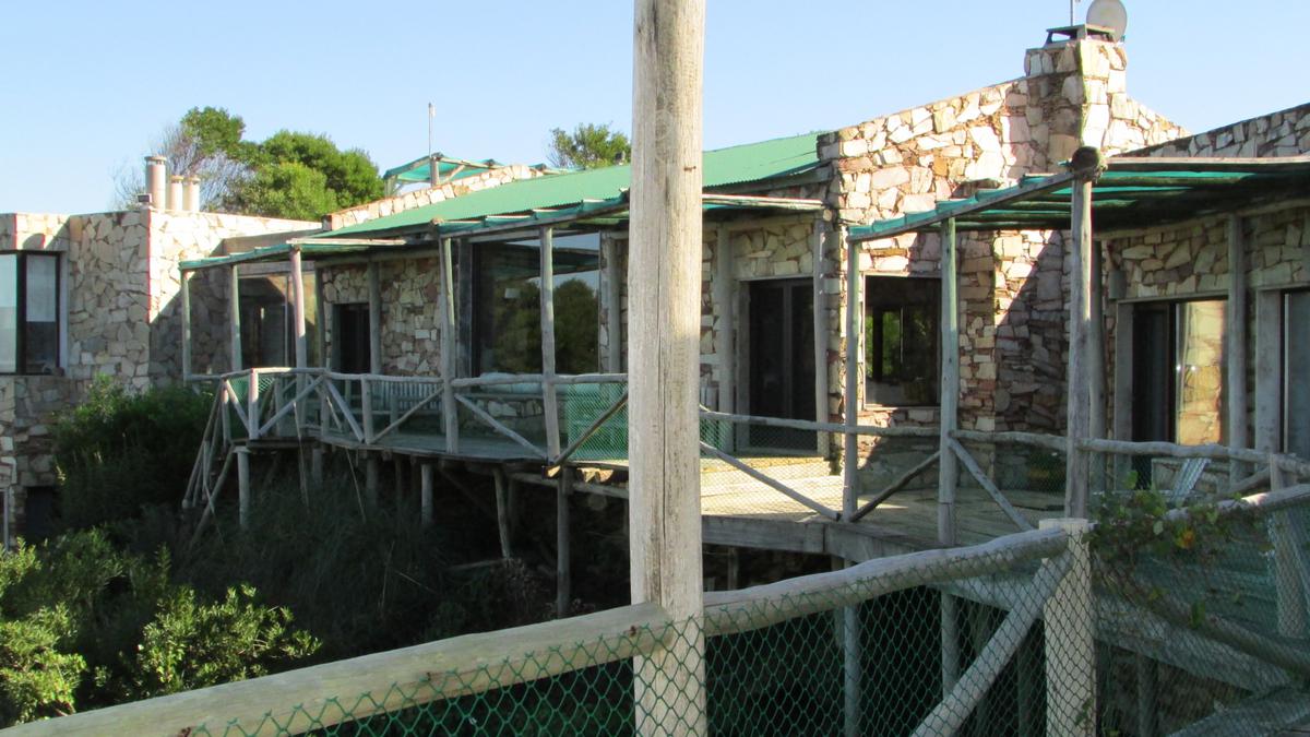 #1004066 | Temporary Rental | Farm | Laguna de Jose Ignacio (Terramar)