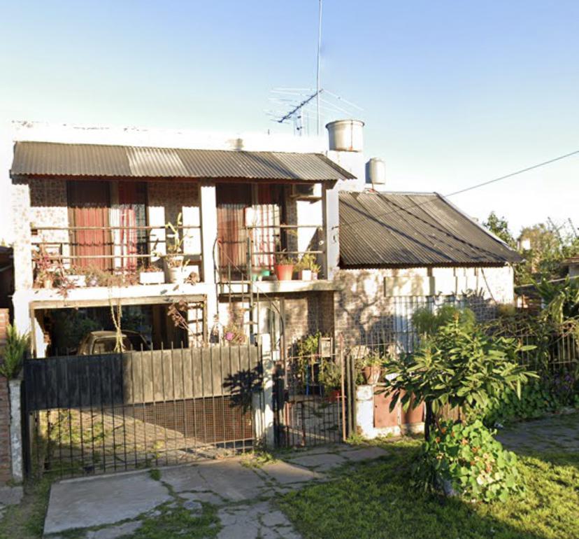 #5253610 | Venta | Casa | Barrio El Zorzal (Bologna Propiedades)