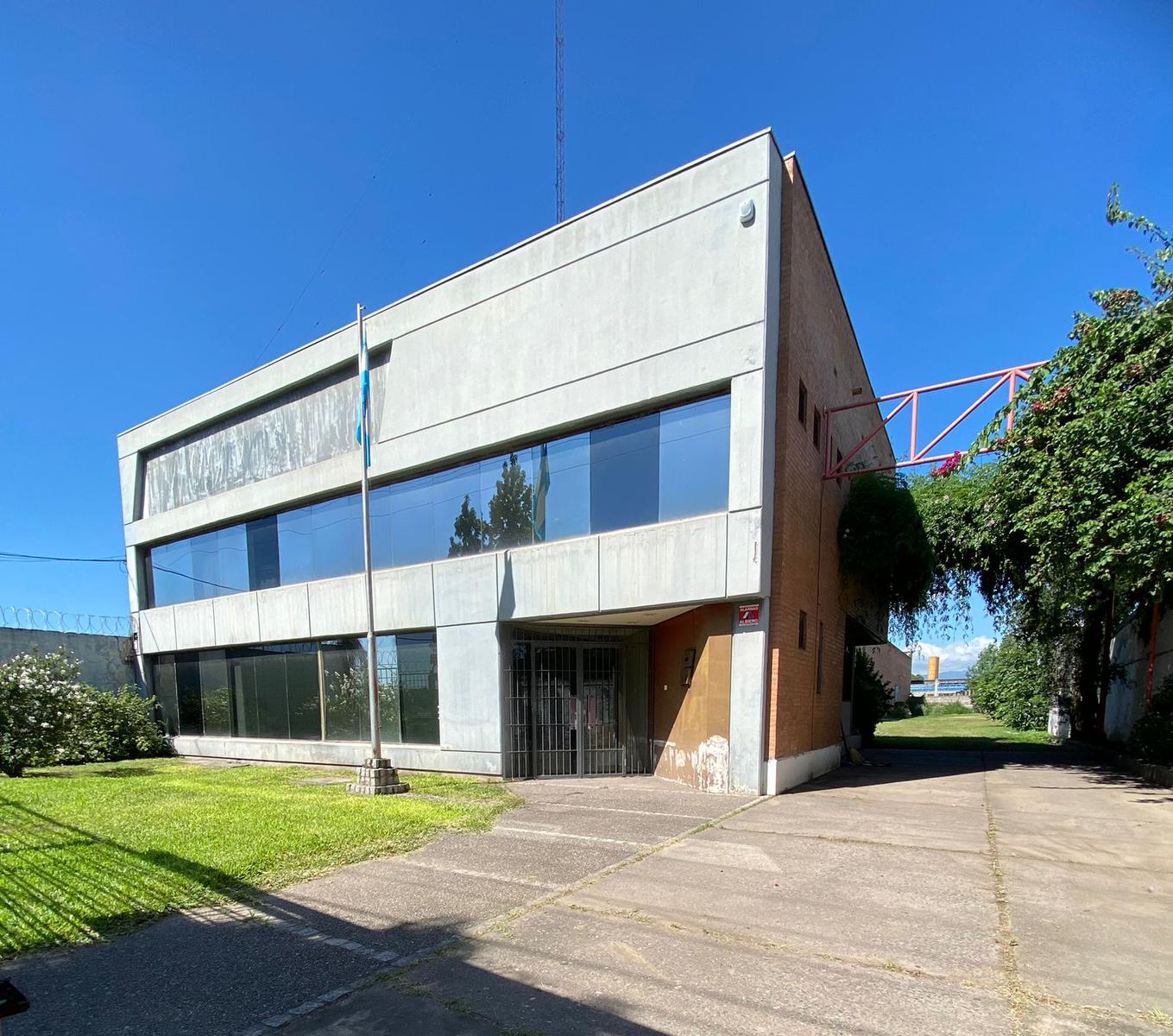 #5077863 | Venta | Galpón / Depósito / Bodega | Los Pocitos (TG)