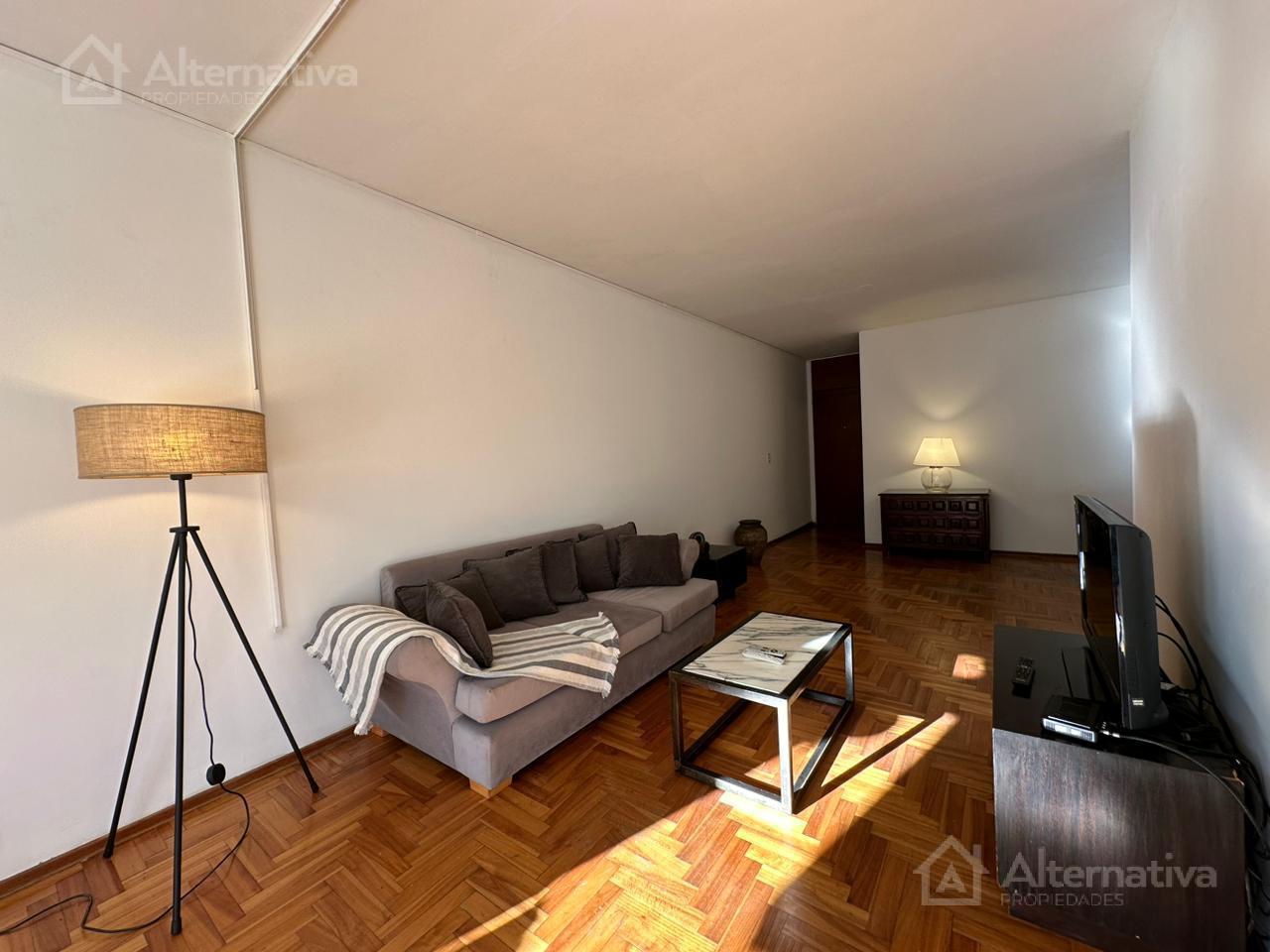 #5151447 | Temporary Rental | Apartment | Palermo Chico (Alternativa Propiedades)