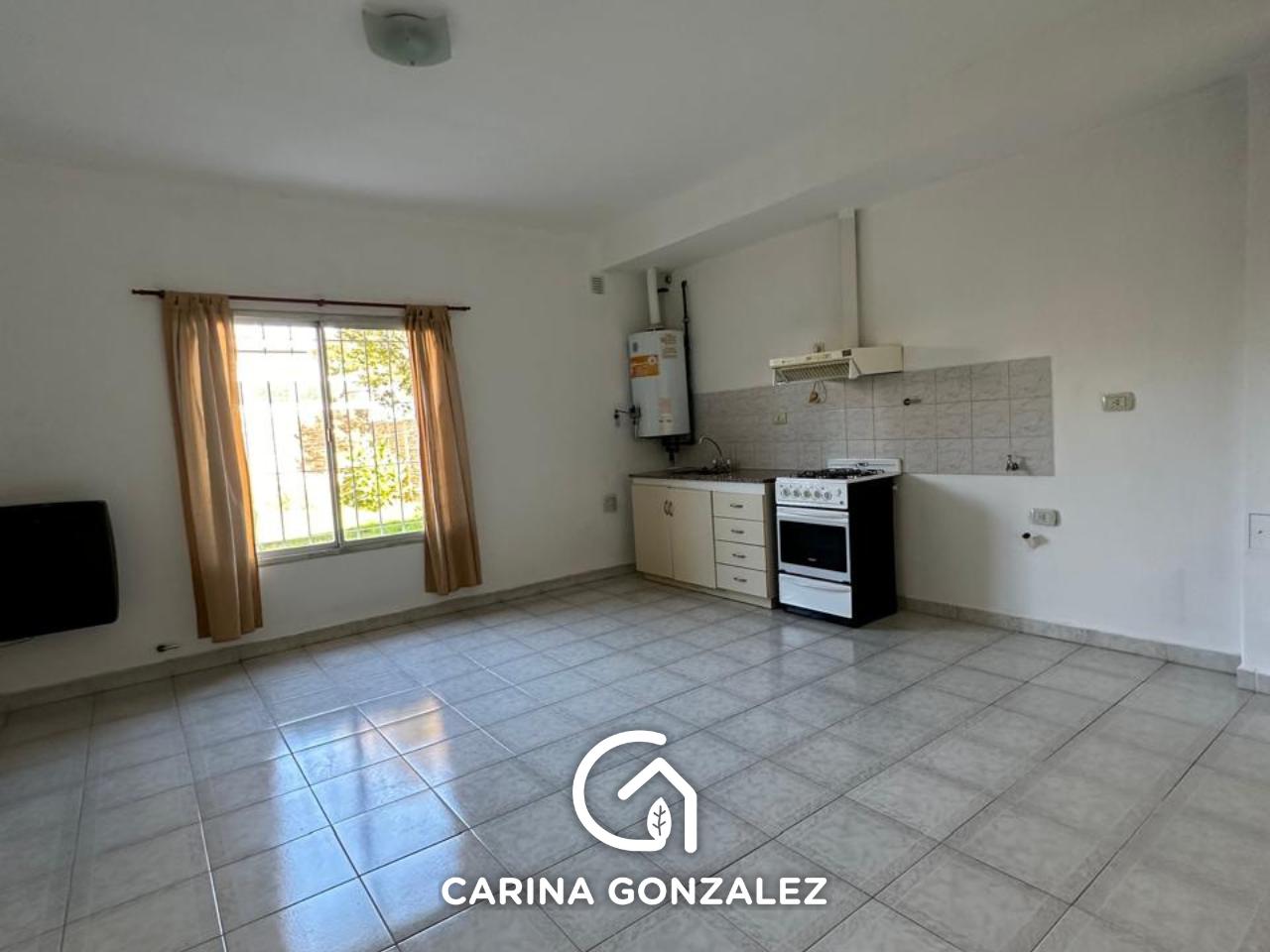 #5060066 | Rental | Apartment | Cipolletti (Carina Gonzalez - Servicios Inmobiliarios)