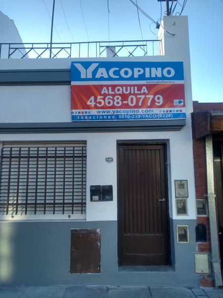 #2646514 | Venta | Oficina | Pilar (GM Gutierrez  - Marzorati Operaciones Inmobiliarias)