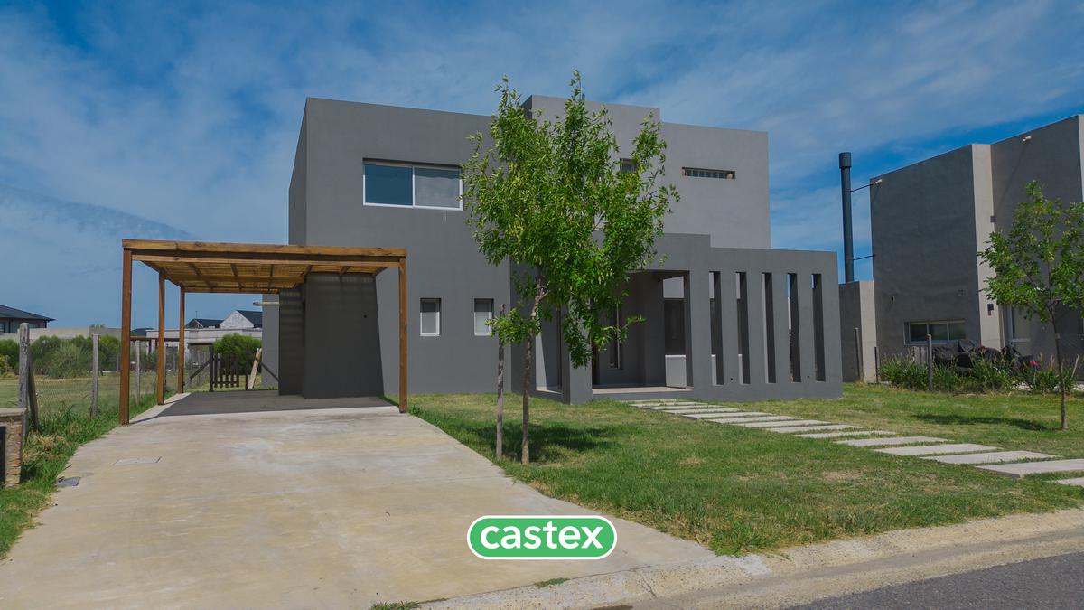 #3689390 | Venta | Casa | San Gabriel (Castex Tigre)