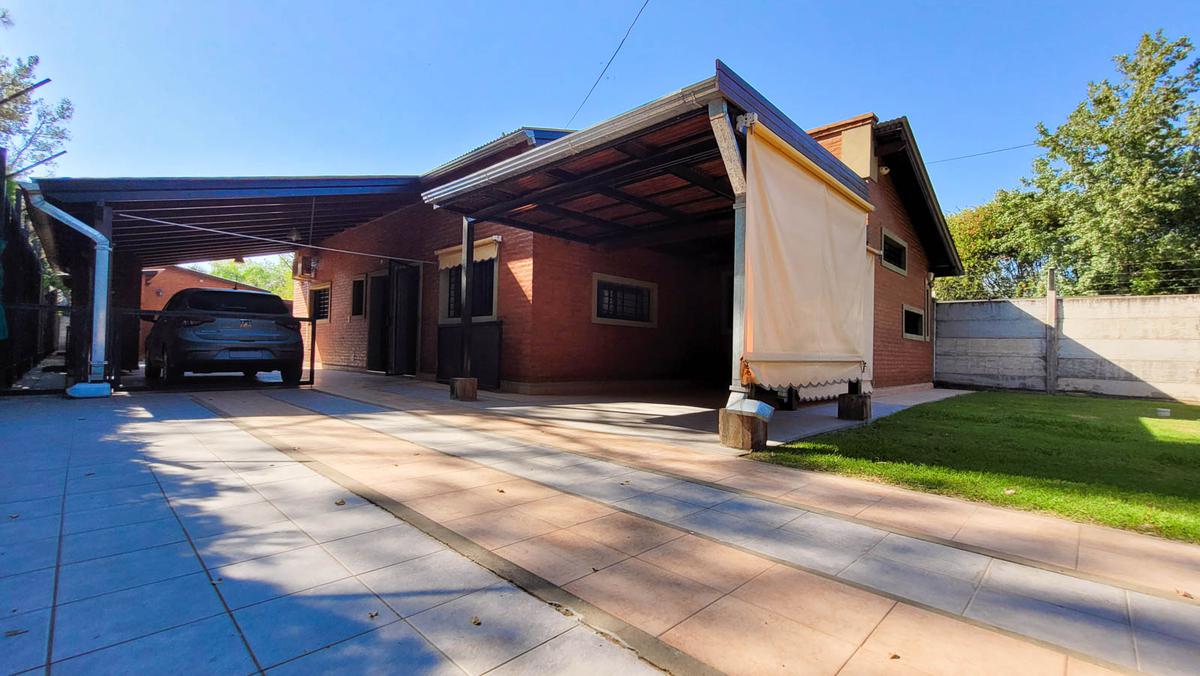 #4595217 | Venta | Casa | Funes (MIRATERRA PROPIEDADES)