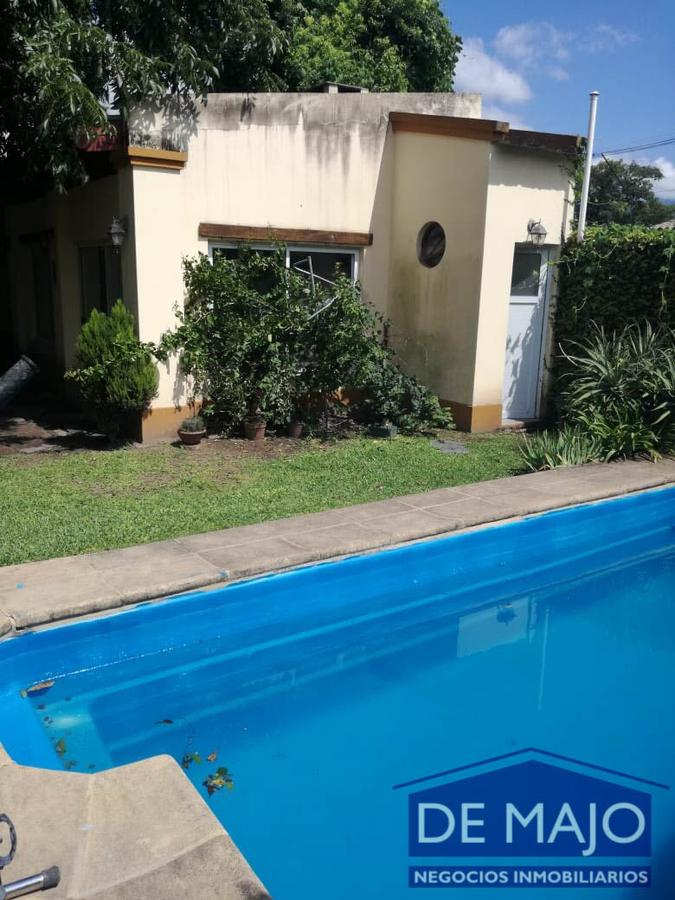 #966728 | Venta | Casa | Yerba Buena (De Majo Inmobiliaria)