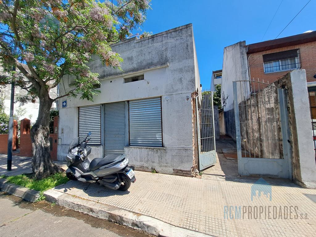 #4862493 | Sale | House | Parque Chass (RCM Propiedades)