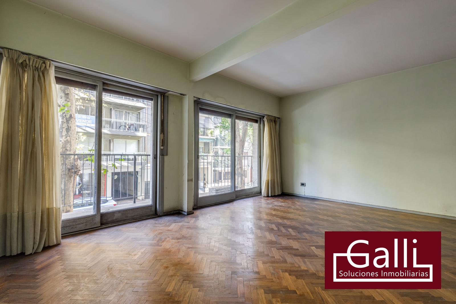 #5180015 | Venta | Departamento | Recoleta (Galli)