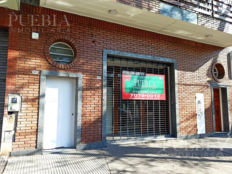 #4494020 | Venta | Local | Parque Patricios (Puebla Inmobiliara)