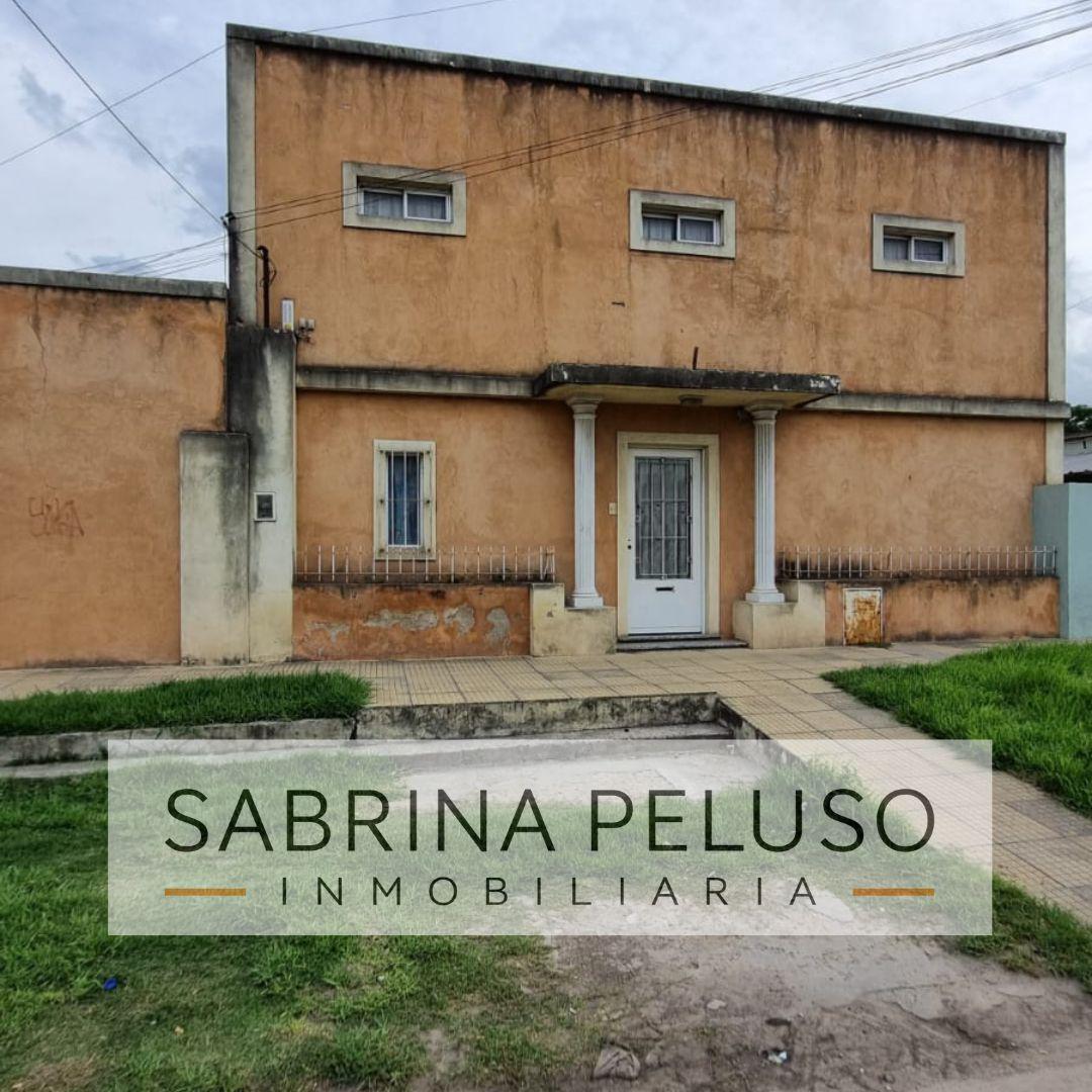 #4950405 | Venta | Casa | Centro (Moreno) (SABRINA PELUSO INMOBILIARIA)